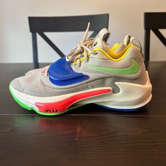 Nike Zoom Freak - Picture 3 of 7